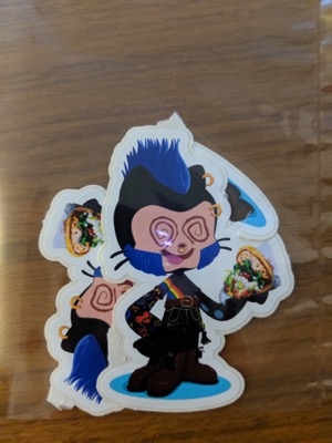 octocat