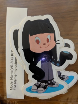 octocat