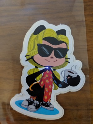 octocat