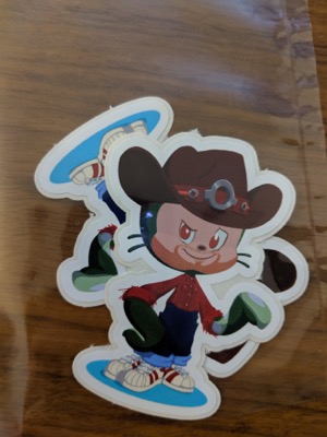 octocat