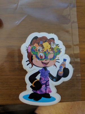 octocat