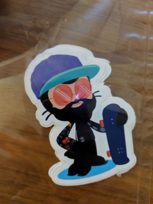 octocat
