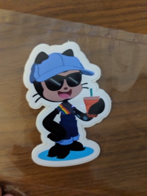 octocat