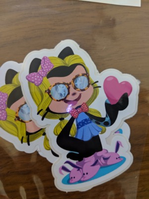 octocat