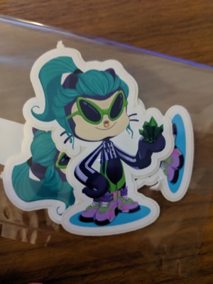 octocat