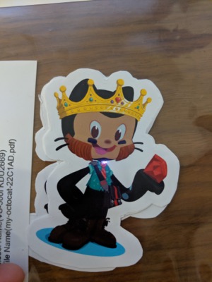 octocat