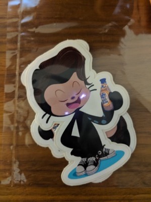 octocat