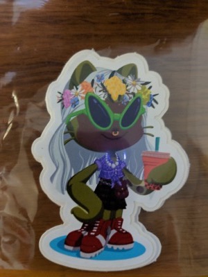 octocat
