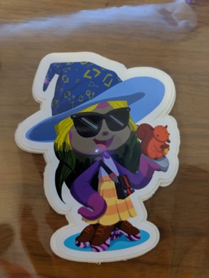 octocat