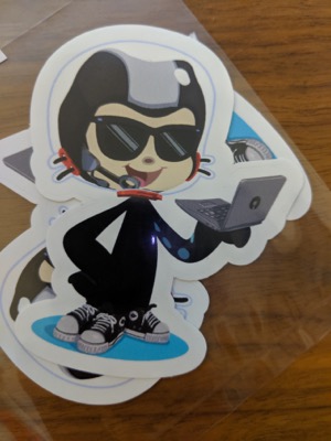 octocat