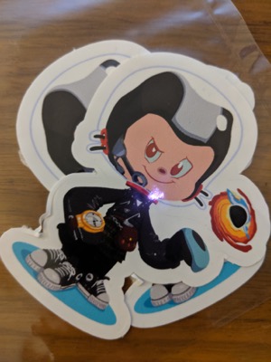 octocat