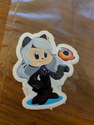 octocat