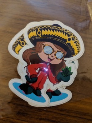 octocat