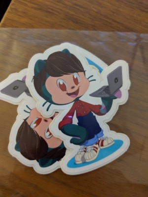 octocat