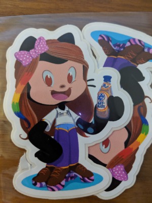 octocat