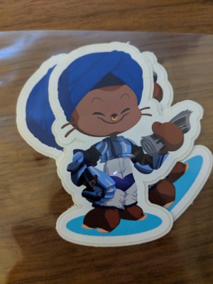 octocat