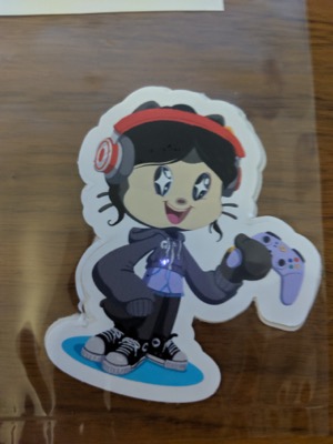 octocat