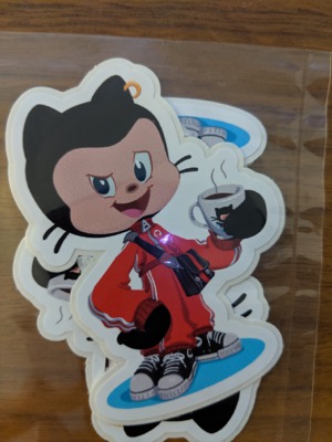 octocat