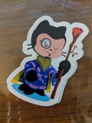 octocat