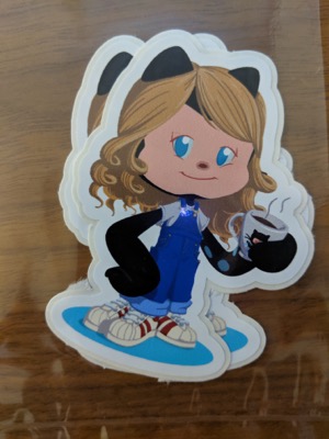 octocat