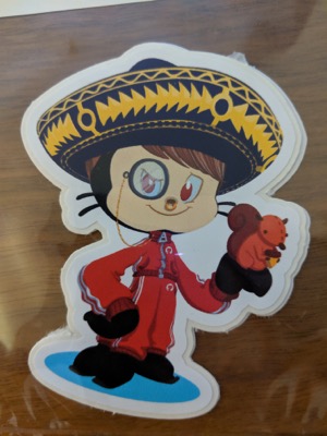 octocat