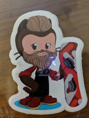 octocat