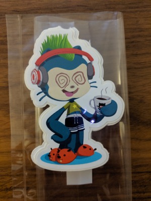 octocat