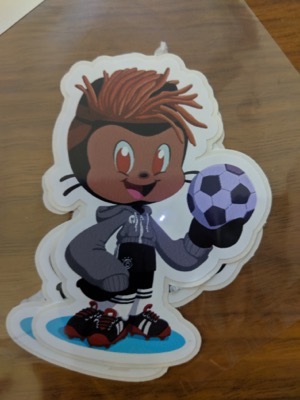 octocat