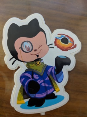 octocat