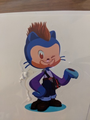octocat