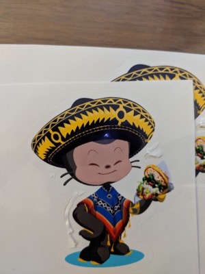 octocat