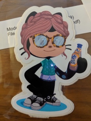 octocat