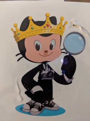 octocat