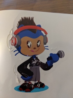 octocat