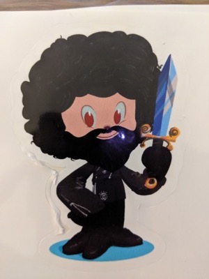 octocat
