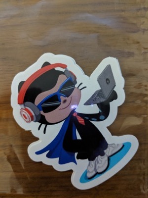 octocat