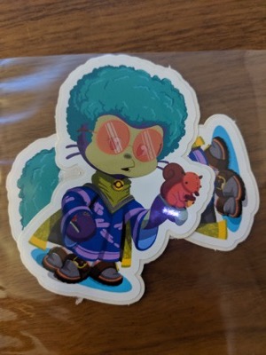 octocat