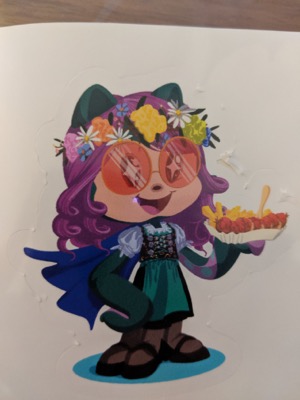 octocat
