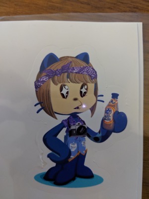 octocat