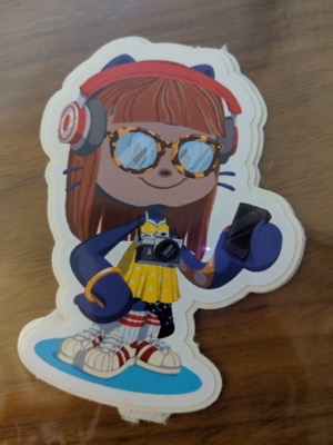 octocat