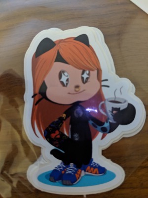 octocat
