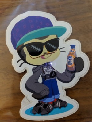 octocat