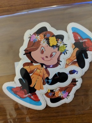 octocat