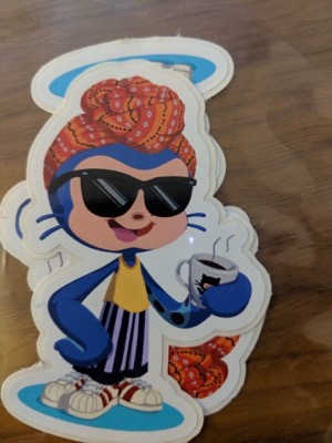 octocat