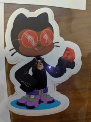 octocat