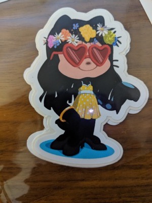 octocat