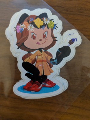octocat