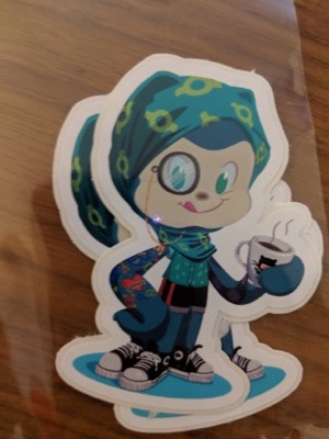octocat