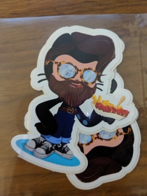 octocat