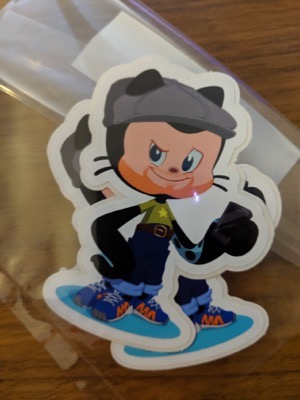 octocat
